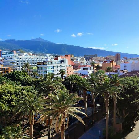 Marina Atico Penthouse Apartment Puerto de la Cruz  Exterior photo