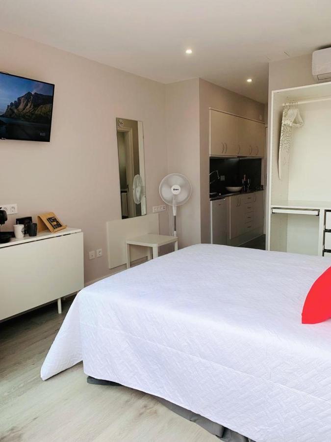 Marina Atico Penthouse Apartment Puerto de la Cruz  Exterior photo