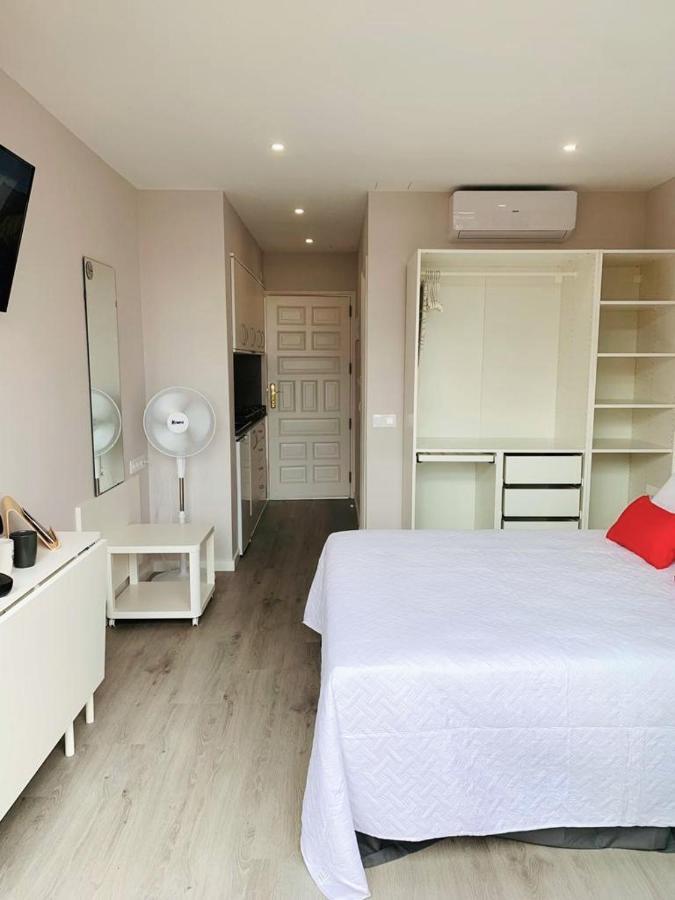 Marina Atico Penthouse Apartment Puerto de la Cruz  Exterior photo