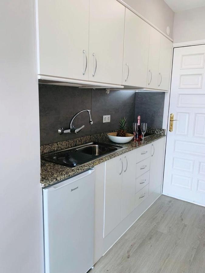 Marina Atico Penthouse Apartment Puerto de la Cruz  Exterior photo